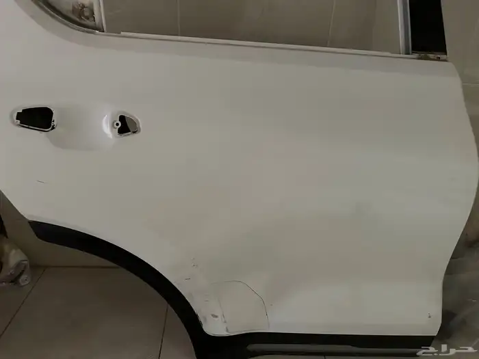 باب خلفي كيا سونيت 2021   2023 3