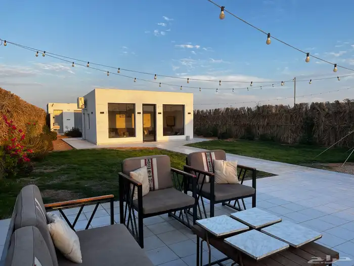 مخيم نواه للأيجار اليومي 21