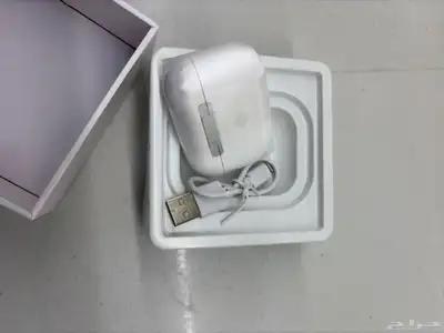 سماعات ابل جديده لم تستخدم index