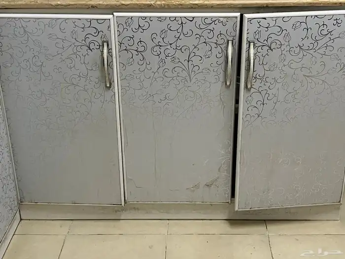 عفش شقة كاملة للبيع 7