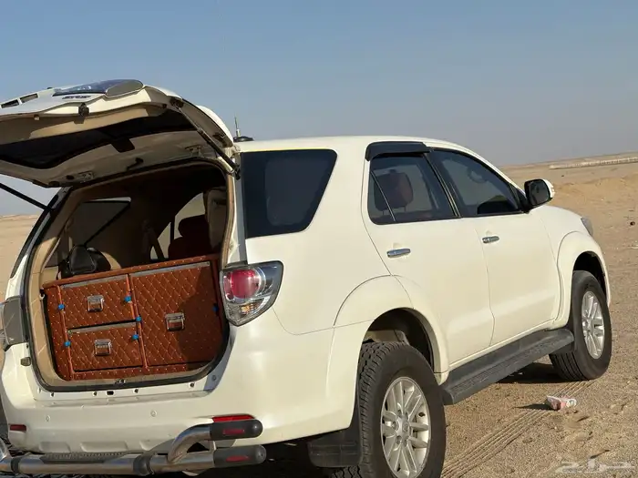 جيب فور تشنر 2