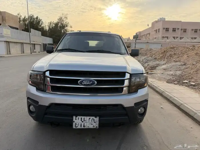 اكسبدشن دبل طويل 1