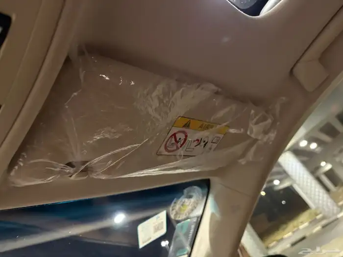 لكزس 2016 مخزن 18