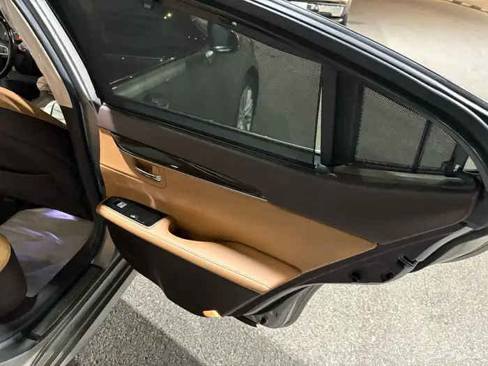 لكزس 2016 مخزن 26