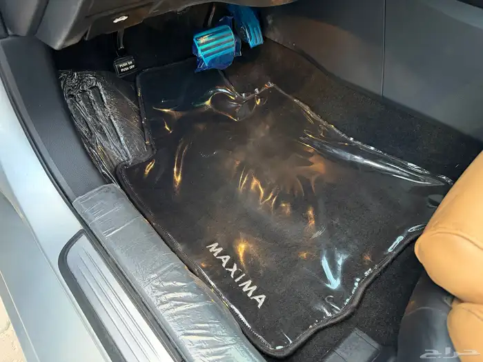 مكسيما 2018 SR اعلى فئه بترومين ممشى قليل 23