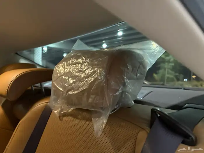 لكزس 2016 مخزن 25