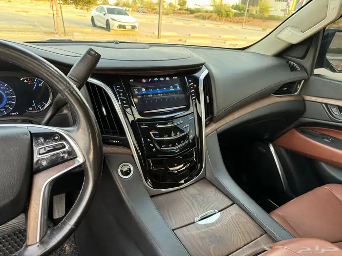 اسكاليد بريميوم منوة المستخدم 23