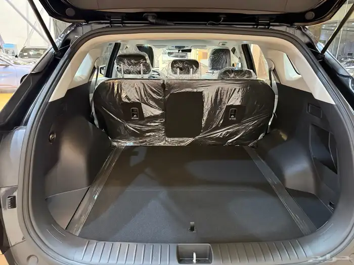 كيا سبورتاج لونق 2025 جديد 8