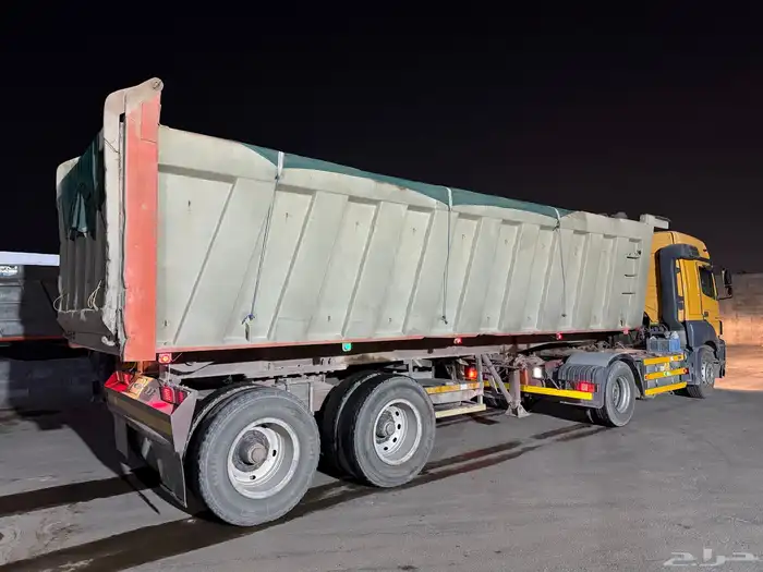 قلاب 32 م للبيع 0