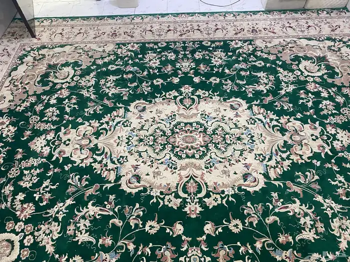 زوليه مستعمل خالي من الحروق او العيوب الحاله ممتازه ا 0