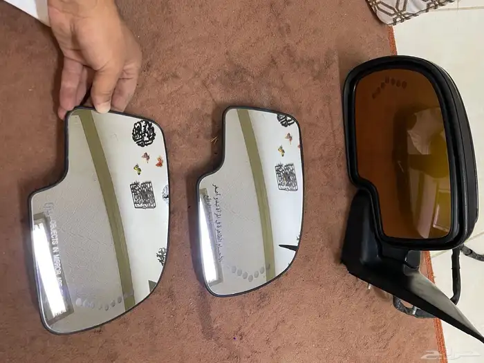 مراية جمس من 2003 الى 2006 0