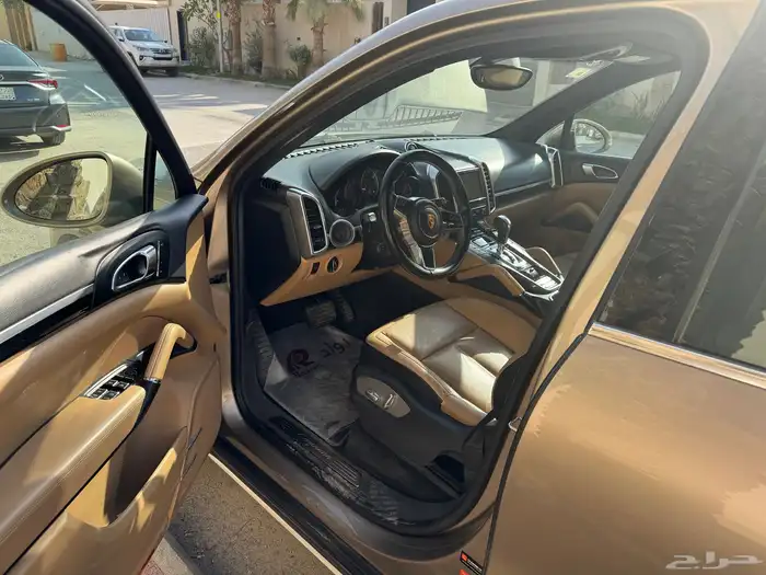 كايين اس 2016 6