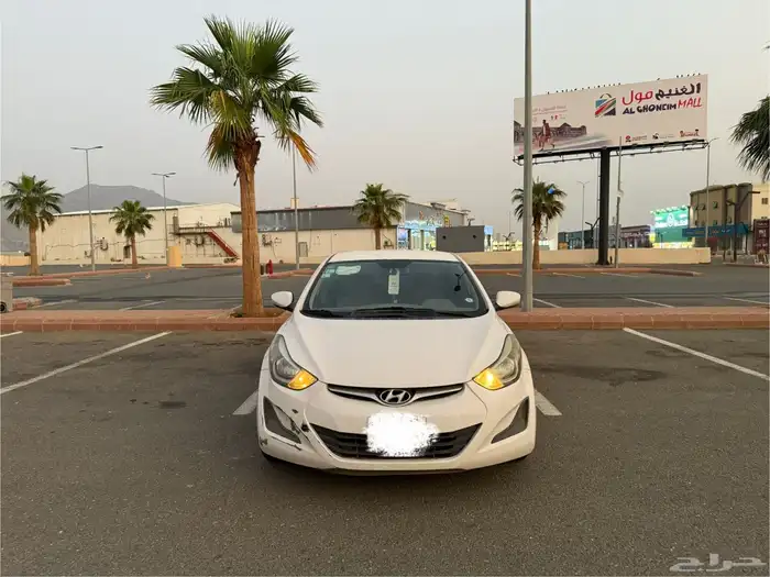 هونداي النترا 2013 للبدل بهايلوكس او ددسن 1