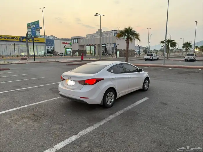 هونداي النترا 2013 للبدل بهايلوكس او ددسن 9