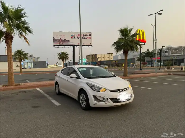 هونداي النترا 2013 للبدل بهايلوكس او ددسن 3