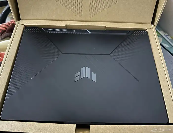 لابتوب اسوس (FA506) Asus TUF Gaming A15 1