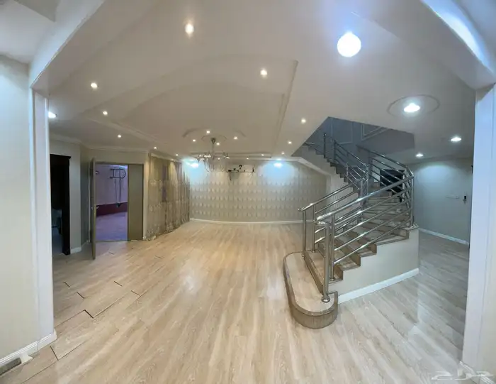 فيلا للإيجار - الرياض حي الحزم 2