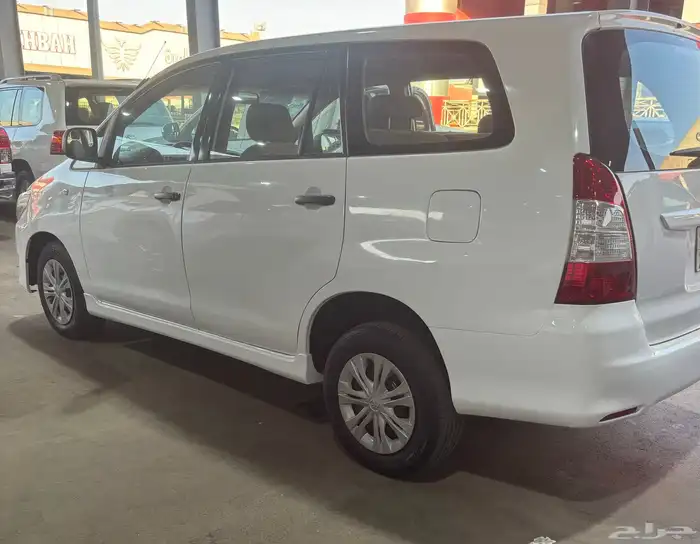 انوفا موديل 2015 2