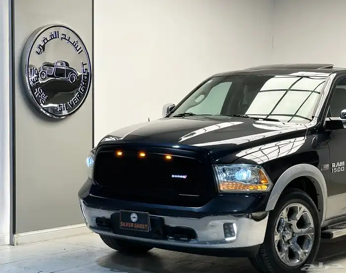 دودج رام فل كامل 2014 0