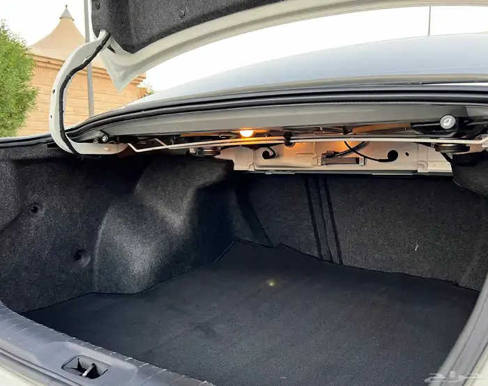 نيسان ألتيما 2021 نص فل - سعودي 15