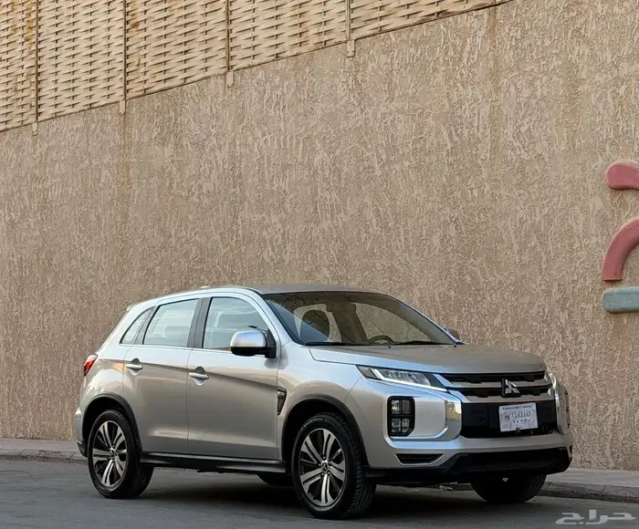 ميتسوبيشي ASX موديل 2020 6