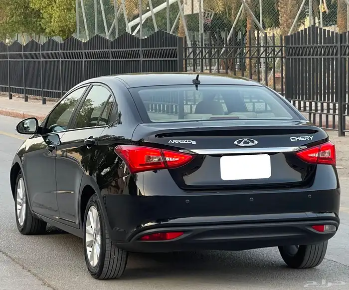 شيري اريزو 5 2023 سعودي 6