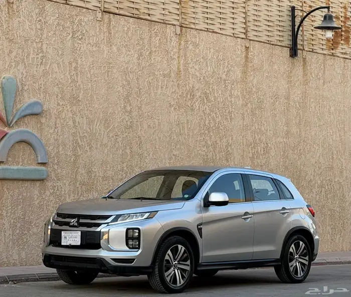 ميتسوبيشي ASX موديل 2020 3