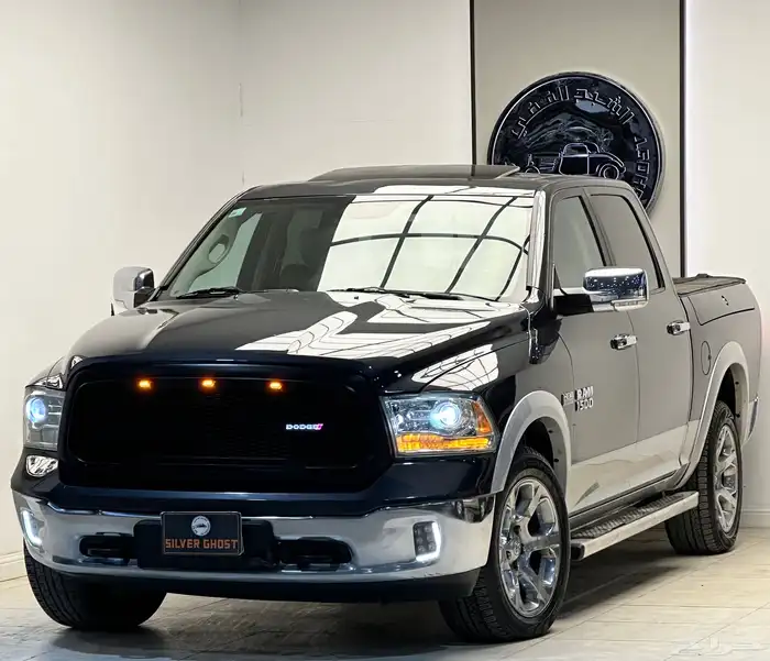 دودج رام فل كامل 2014 2