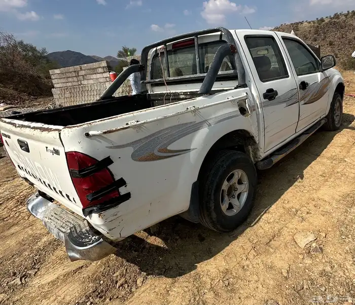 وانيت جي ايه سي 4