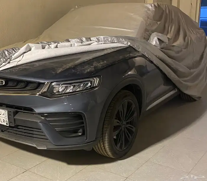 جيلي توجيلا 2023 لتنازل بدون مقابل فل اخ الجديد 4