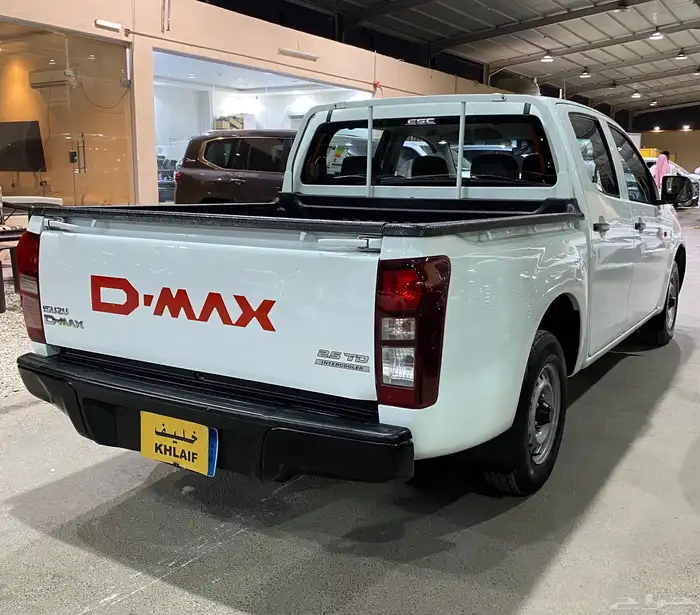 ((ايسوزو دي ماكس غمارتين 2023)) 6