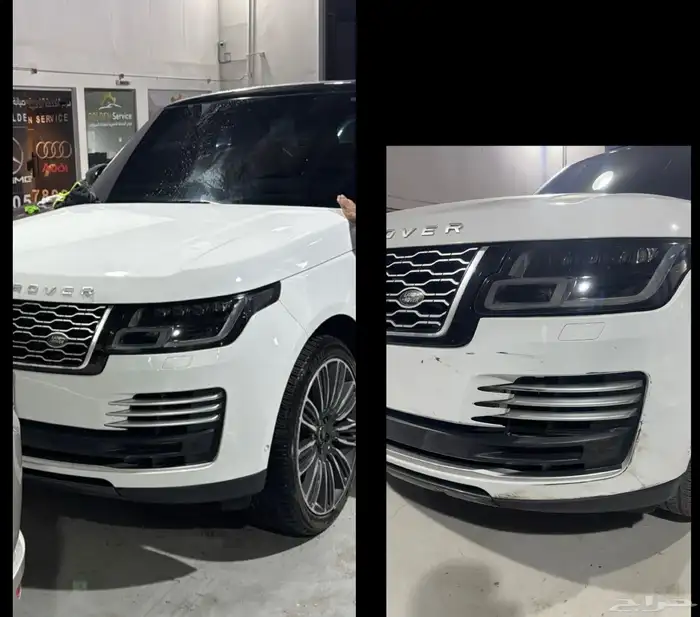 صيانة وسمكرة ودهان سيارات 32