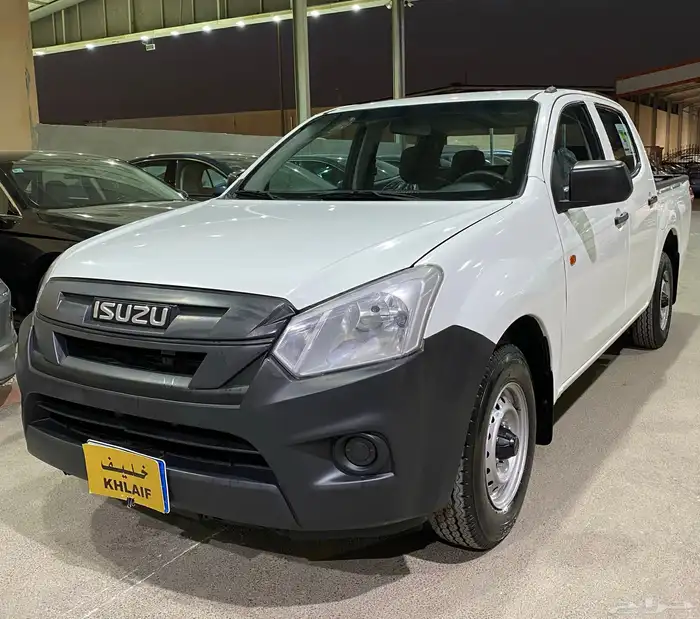 ((ايسوزو دي ماكس غمارتين 2023)) 1