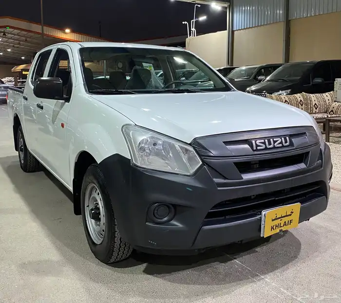 ((ايسوزو دي ماكس غمارتين 2023)) 2