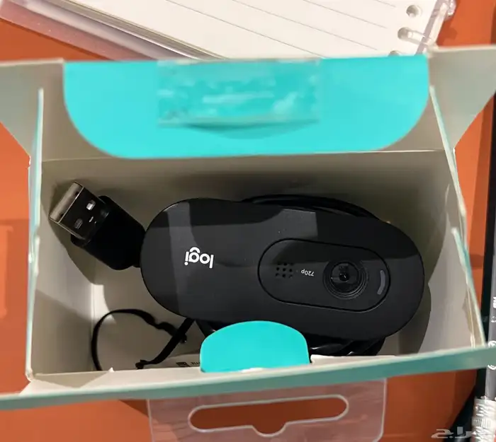 كاميرا ويب انترنت كمبيوتر كاميرة لابتوب 1