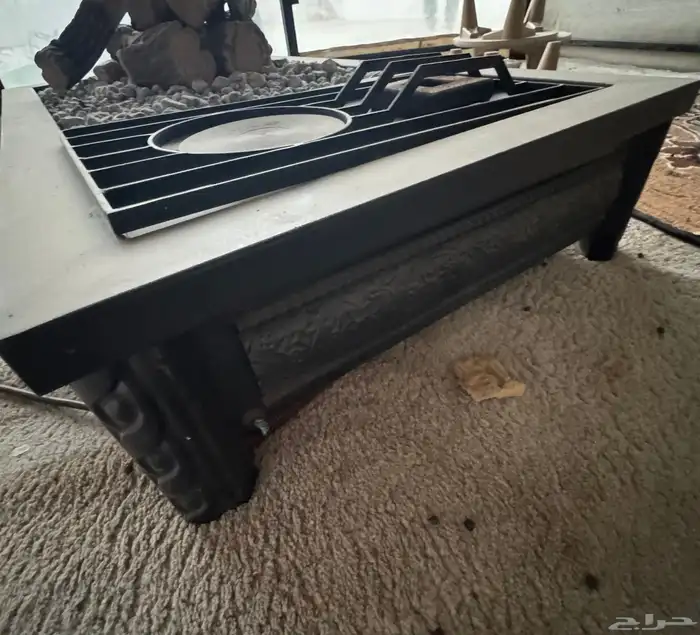 منقل حاتم الطي 4