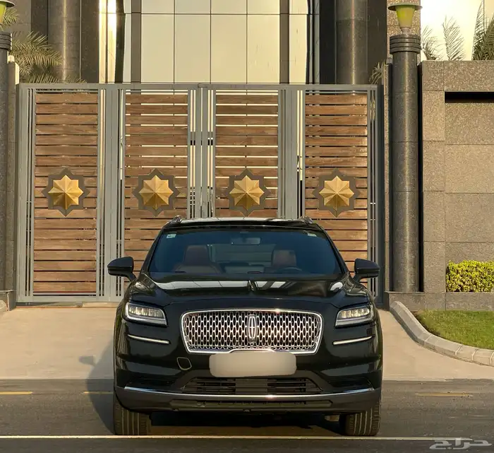 لنكولن - نوتيلوس - 2022 - سعودي 2