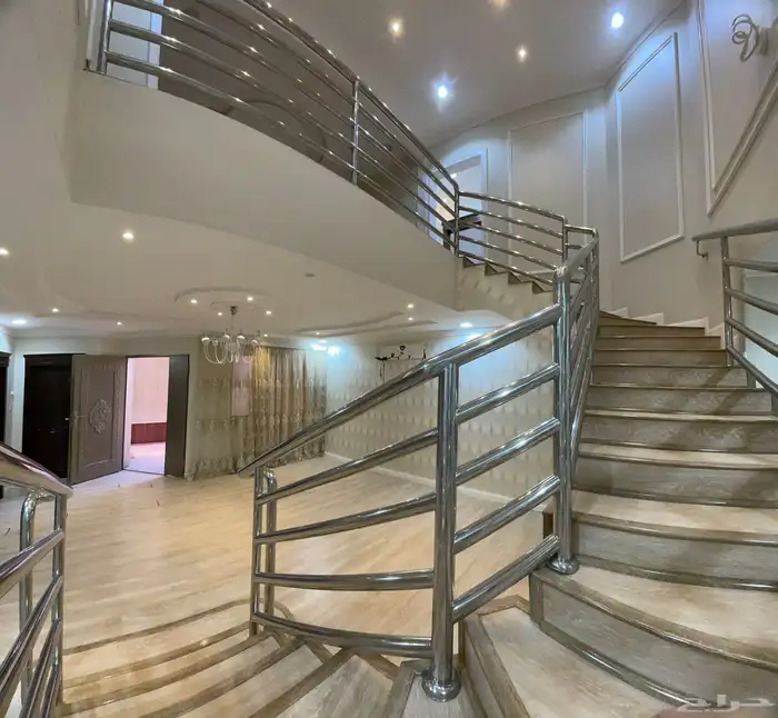 فيلا للإيجار - الرياض حي الحزم 0