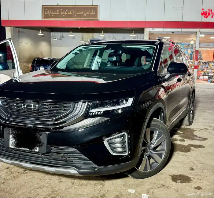 للبيع جيلي اوفكانجو 3