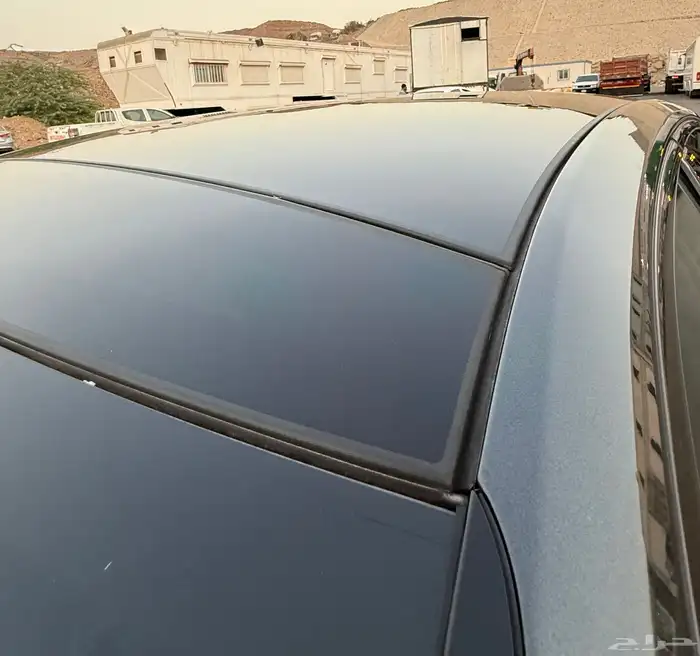 كيا K8 2022 ( 4 سلندر ) اعلى مواصفات بانوراما للبيع 10