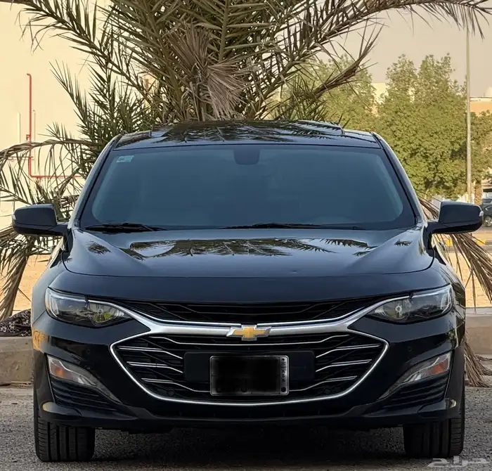 شفرولية ماليبو 2020 نص فل سعودي 0