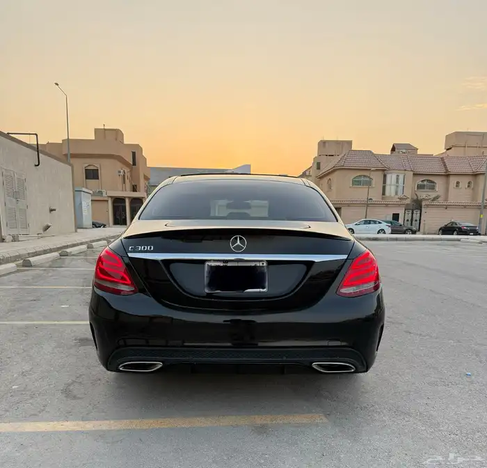 c300 للبيع مرسيدس 5