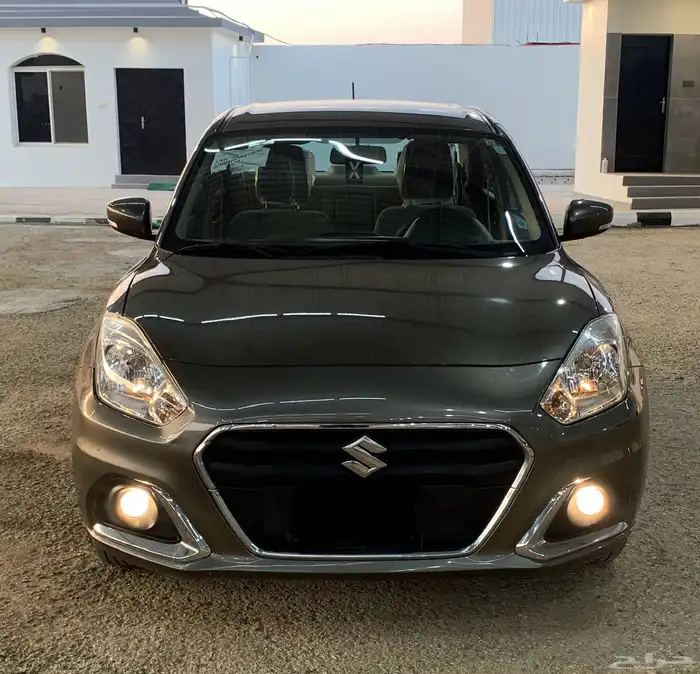 للبيع سوزوكي ديزاير 2023 منوة المستخدم 0