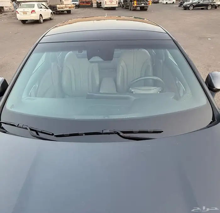 كيا K8 2022 ( 4 سلندر ) اعلى مواصفات بانوراما للبيع 9