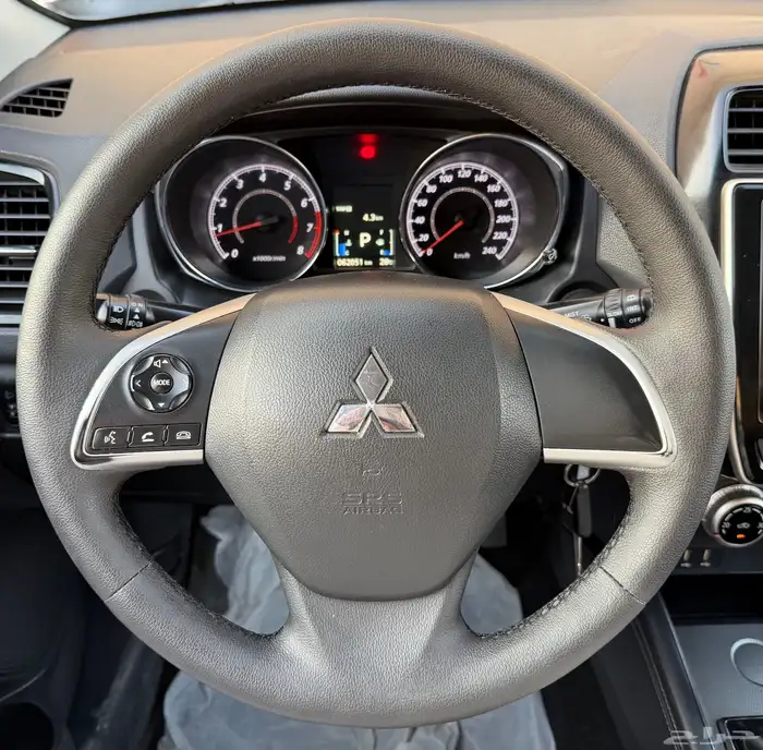 ميتسوبيشي ASX موديل 2020 20