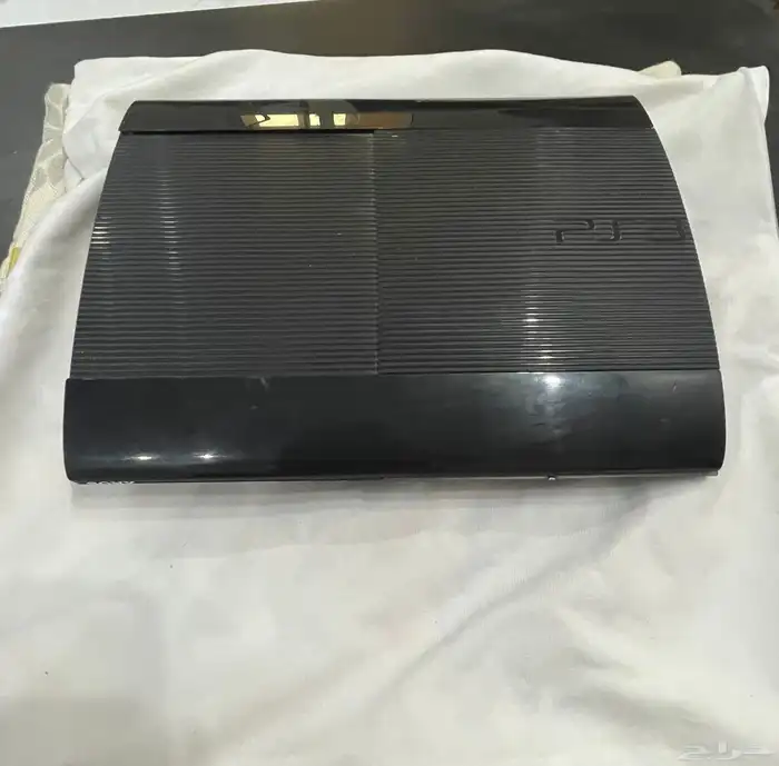 سوني 3  . ps3 مهكر سوبر سليم البيع مستعجل 0