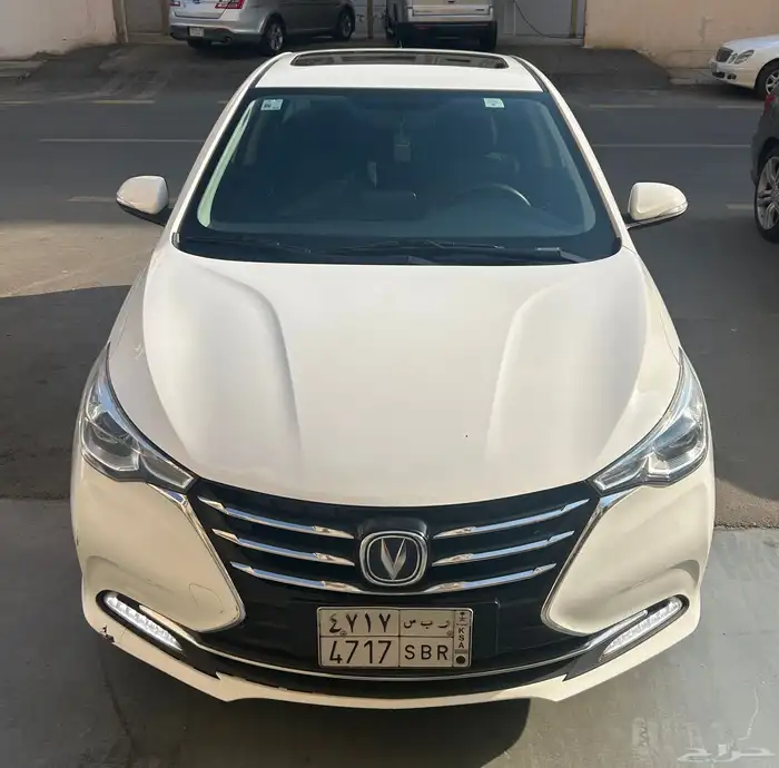 شانجان 2022 فل اوبشن 0