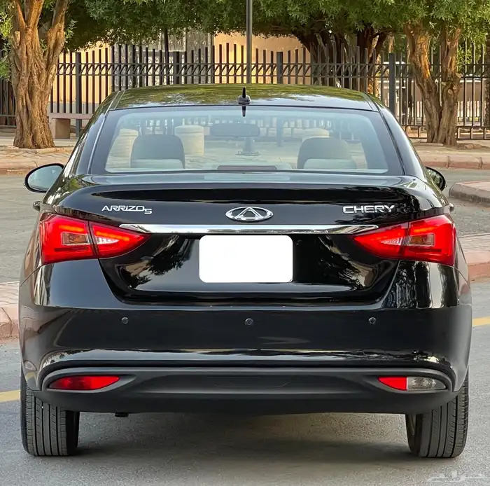 شيري اريزو 5 2023 سعودي 8