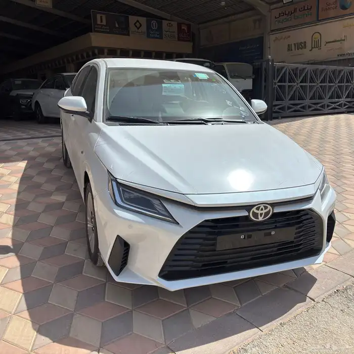 يارس واي بلس نص فل 2026 سعودي 2