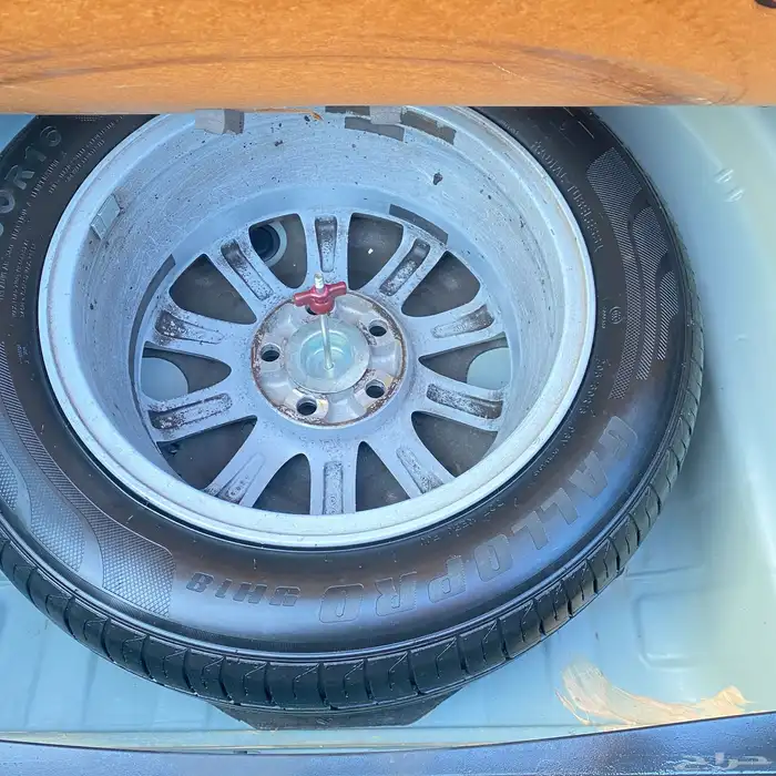 كامري 2011 سعودي فل كامل بدون فتحه 24